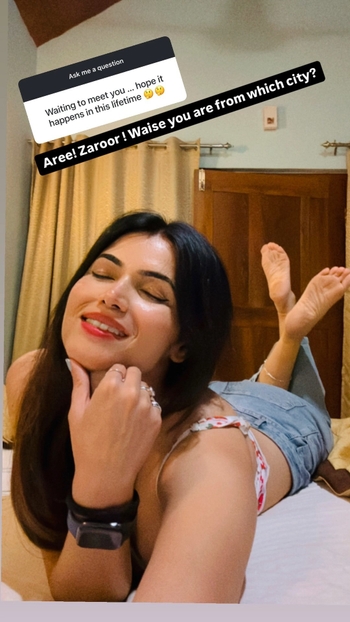 Poonam Yadav