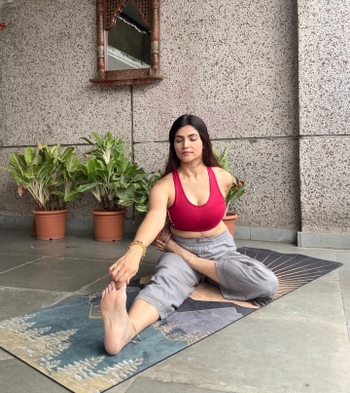 Poonam Yadav