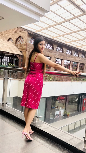 Poonam Yadav