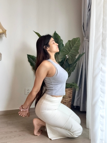 Poonam Yadav