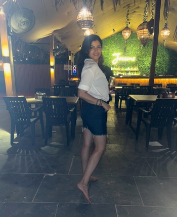 Poonam Yadav