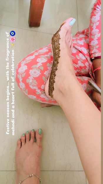 Poonam Yadav