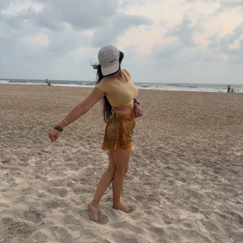 Poonam Yadav