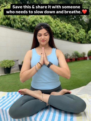 Poonam Yadav