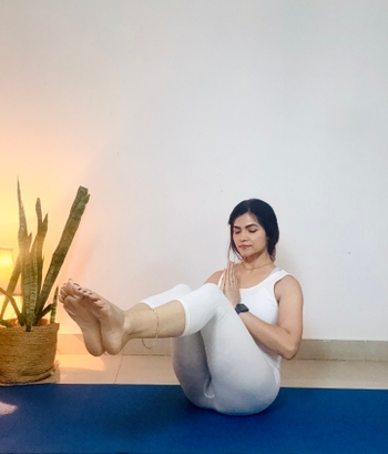 Poonam Yadav