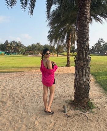 Poonam Yadav