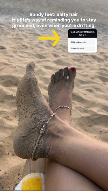 Poonam Yadav