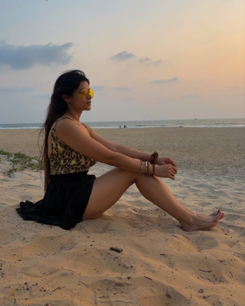 Poonam Yadav