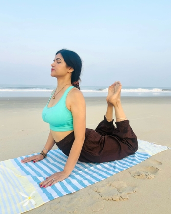 Poonam Yadav