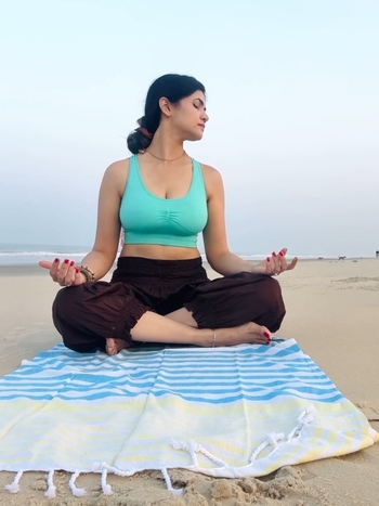 Poonam Yadav