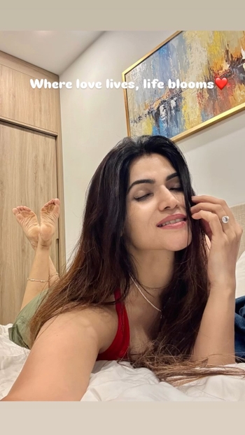 Poonam Yadav