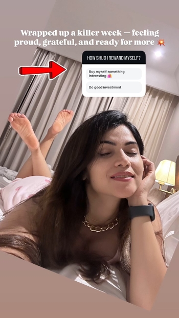 Poonam Yadav