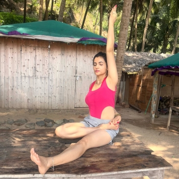 Poonam Yadav