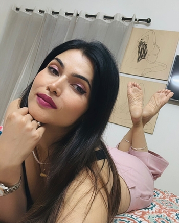 Poonam Yadav