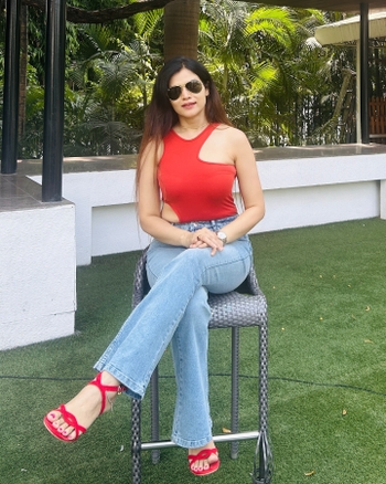 Poonam Yadav