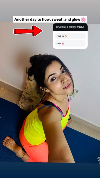 Poonam Yadav