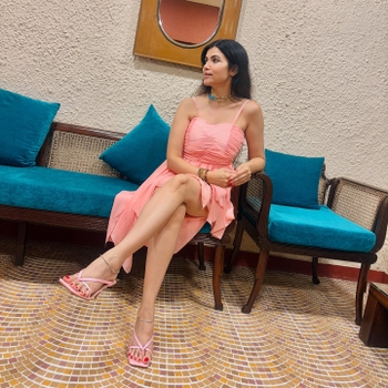 Poonam Yadav