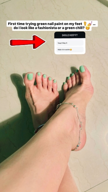 Poonam Yadav