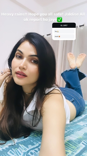 Poonam Yadav