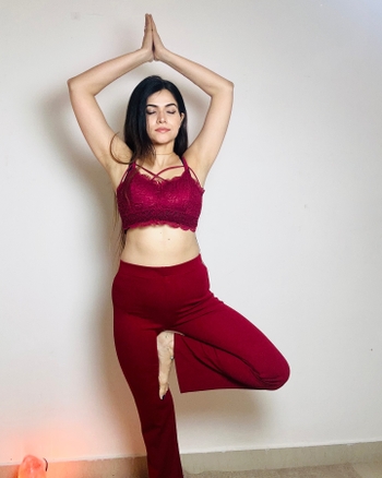 Poonam Yadav