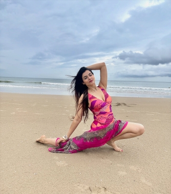 Poonam Yadav