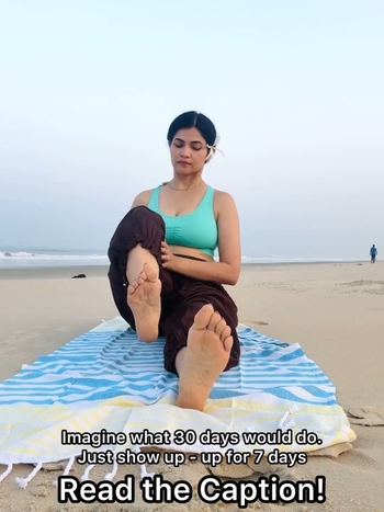Poonam Yadav