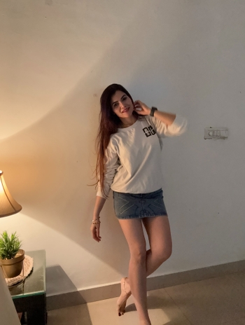 Poonam Yadav