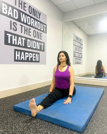 Poonam Yadav