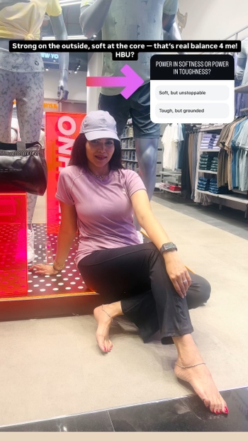 Poonam Yadav