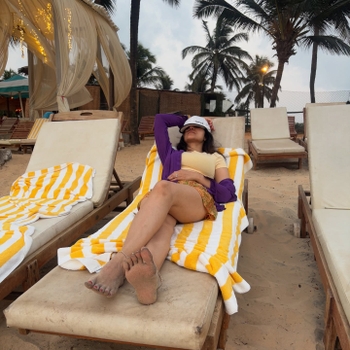 Poonam Yadav