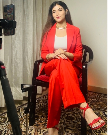 Poonam Yadav