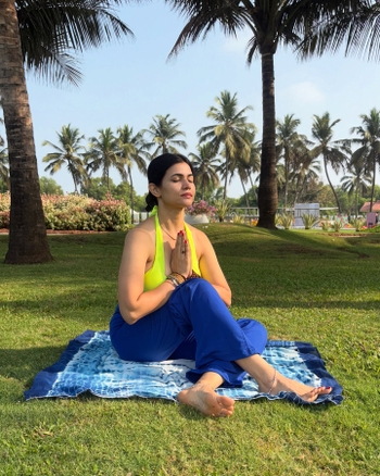 Poonam Yadav