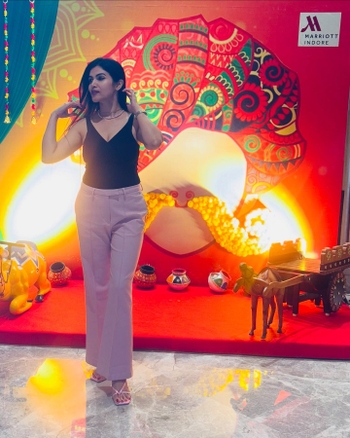 Poonam Yadav