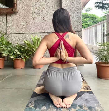 Poonam Yadav