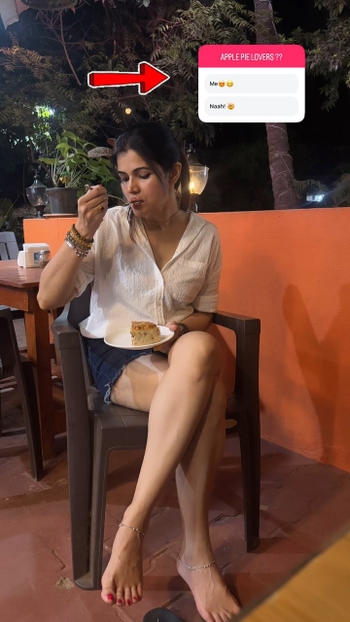 Poonam Yadav