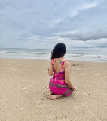 Poonam Yadav