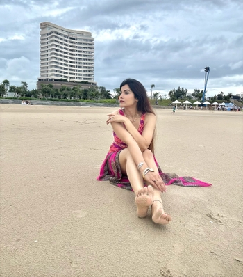Poonam Yadav