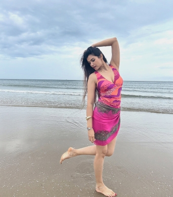 Poonam Yadav