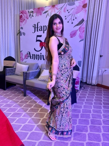 Poonam Yadav