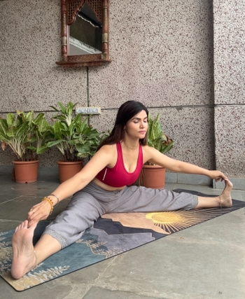 Poonam Yadav