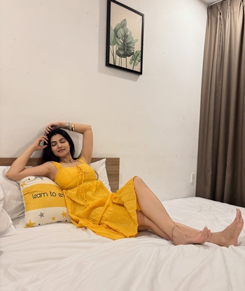Poonam Yadav