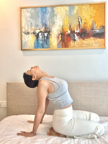 Poonam Yadav