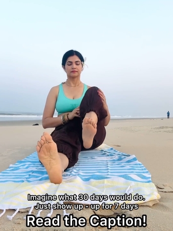 Poonam Yadav