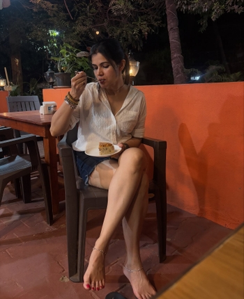 Poonam Yadav