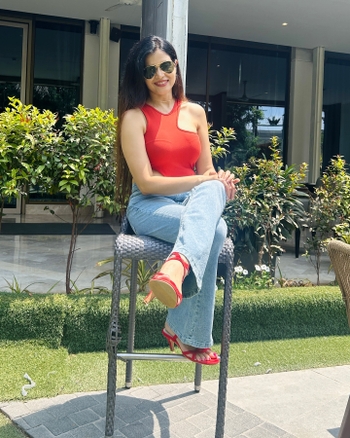 Poonam Yadav