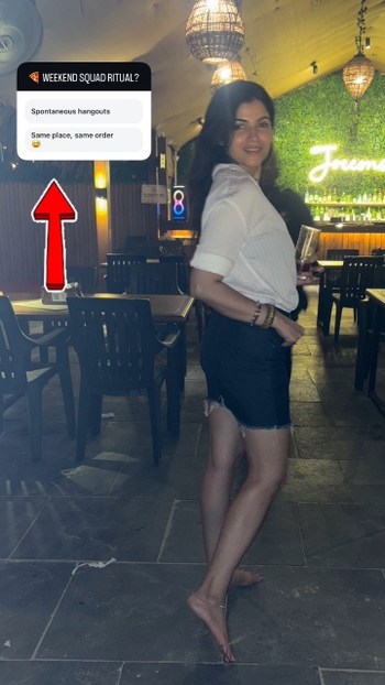 Poonam Yadav