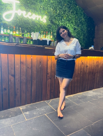 Poonam Yadav