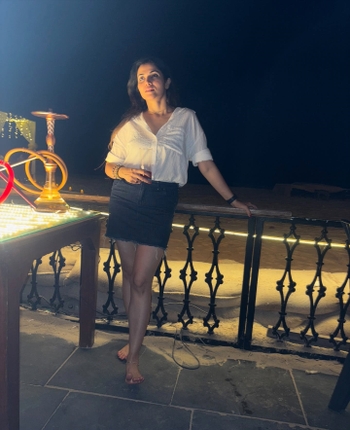 Poonam Yadav