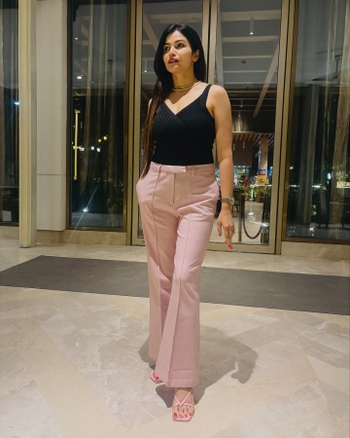 Poonam Yadav