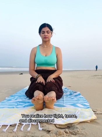 Poonam Yadav